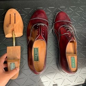 Vintage cole haan